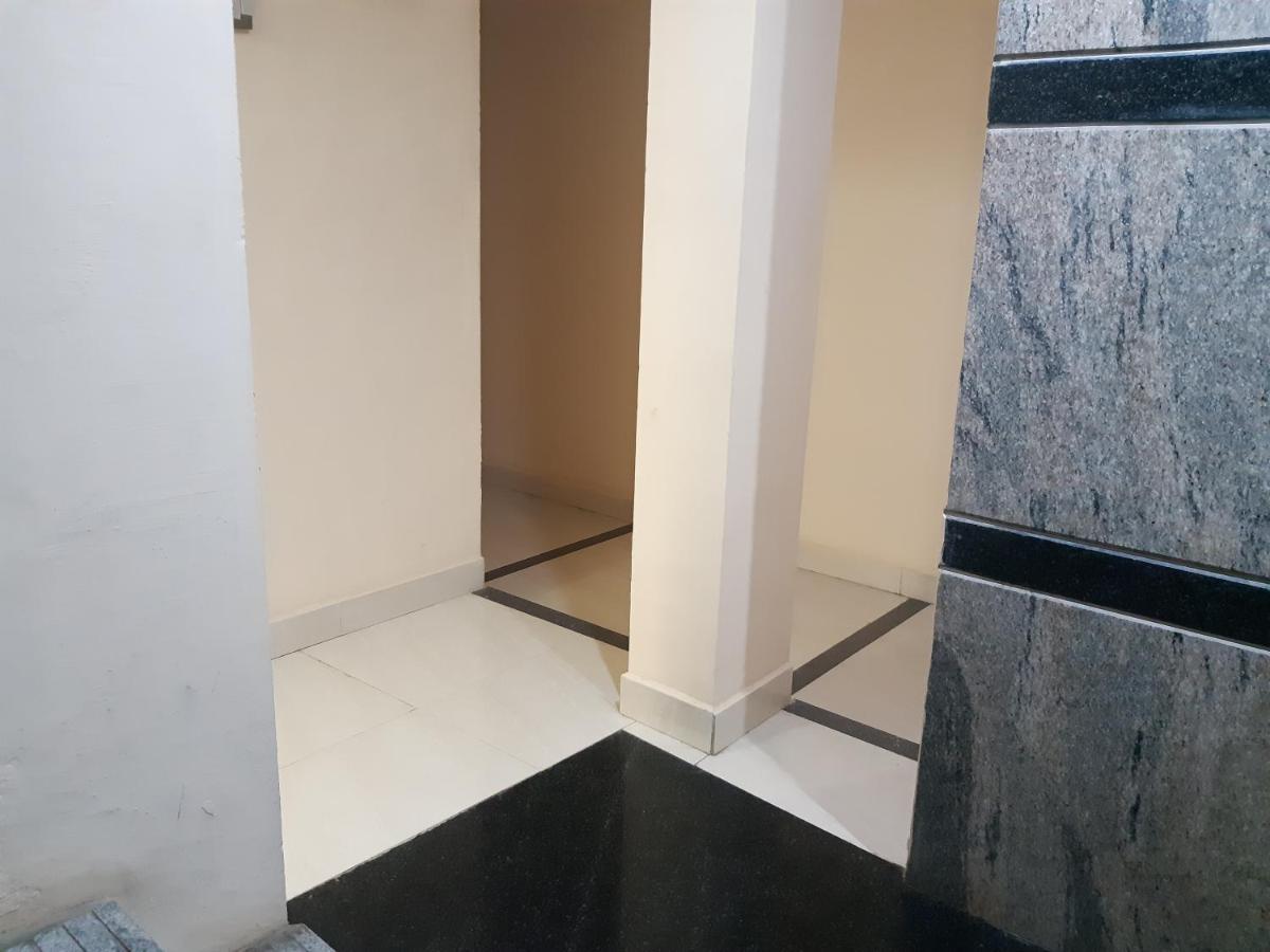 Hotel Cnr Residency Madanapalle Exterior foto