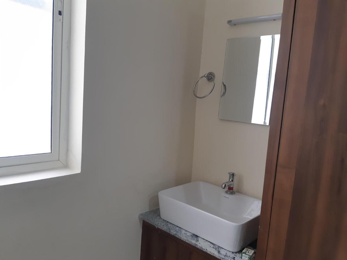 Hotel Cnr Residency Madanapalle Exterior foto